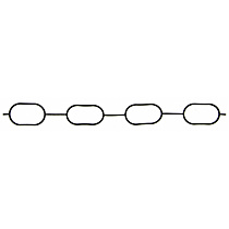Intake Manifold Gasket, 4 Cyl 2.4L - 