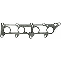 MS 94477 OE Replacement Series Intake Manifold Gasket - Set