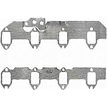 MS9454B Exhaust Manifold Gasket - Direct Fit, Set