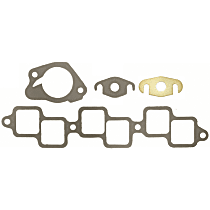 Intake Plenum Gasket - 