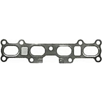 MS94611 Exhaust Manifold Gasket - Direct Fit, Set