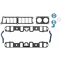 MS 94951 OE Replacement Series Intake Manifold Gasket - Set
