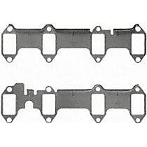 MS95000 Exhaust Manifold Gasket - Direct Fit, Set