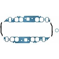 Intake Manifold Gasket, 8 Cyl 7.4L - 