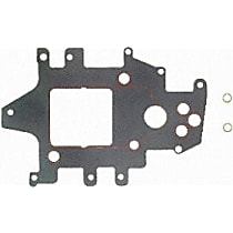 Intake Plenum Gasket, Eng Vin: 1, Supercharged - 