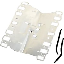 MS96015 Valley Pan Gasket - Direct Fit