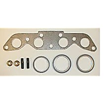 Exhaust Manifold Gasket - Direct Fit, Sold individually