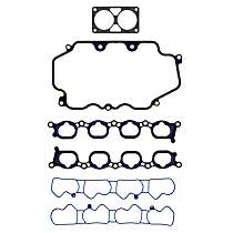 MS 96139 OE Replacement Series Intake Manifold Gasket - Set