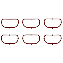 MS96176 Intake Plenum Gasket