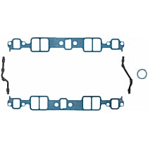 MS 9617 OE Replacement Series Intake Manifold Gasket - Set
