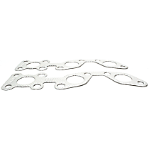 MS96300 Exhaust Manifold Gasket - Direct Fit, Set