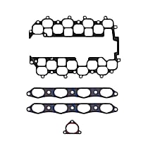 Intake Manifold Gasket, 8 Cyl 4.3L - 