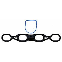 MS 96340 OE Replacement Series Intake Manifold Gasket - Set