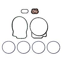 MS 96351-1 OE Replacement Series Intake Manifold Gasket - Set