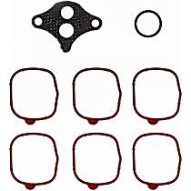 Intake Manifold Gasket, 6 Cyl 3.5L - 