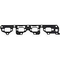 Exhaust Manifold Gasket - Direct Fit, Set