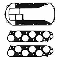 MS 96384-3 Intake Plenum Gasket