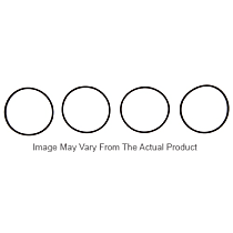 MS96409-3 Intake Plenum Gasket
