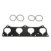 Intake Manifold Gasket, 4 Cyl 2.0L, Upper set incl. - 