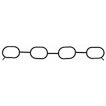 MS 96510 OE Replacement Series Intake Manifold Gasket - Set