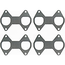 MS96679 Exhaust Manifold Gasket - Direct Fit, Set