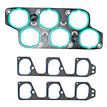 MS 96969 Intake Manifold Gasket - Set