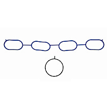 MS 97144 OE Replacement Series Intake Manifold Gasket - Set