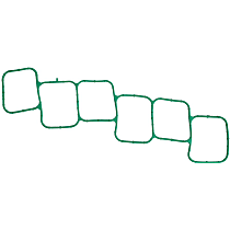 Intake Plenum Gasket - 