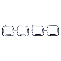 Intake Manifold Gasket, 4 Cyl 2.5L - 