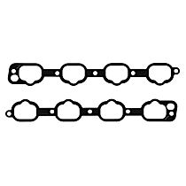 MS 97298 OE Replacement Series Intake Manifold Gasket - Set