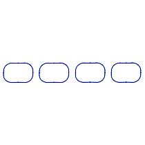 MS 97324 OE Replacement Series Intake Manifold Gasket - Set