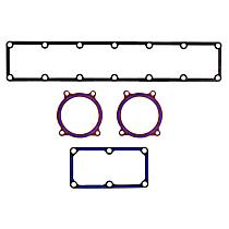 Intake Manifold Gasket, 6 Cyl 6.7L - 