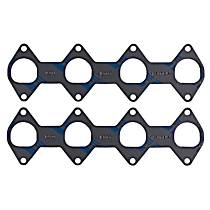 MS 97406 Exhaust Manifold Gasket - Set of 2