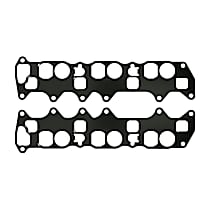 Intake Manifold Gasket, 6 Cyl 3.0L - Lower