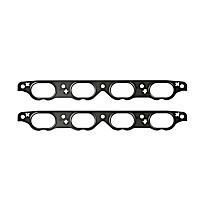 MS 97538 OE Replacement Series Intake Manifold Gasket - Set