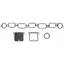MS9786 Intake & Exhaust Manifold Gasket - Direct Fit