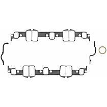 MS 9788 B OE Replacement Series Intake Manifold Gasket - Set