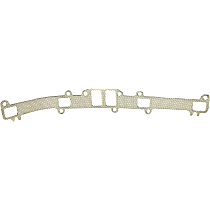 MS9789-1 Exhaust Manifold Gasket - Direct Fit, Set