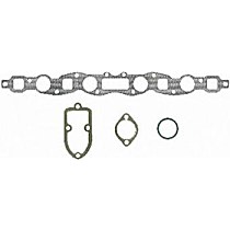 MS9960 Intake & Exhaust Manifold Gasket - Direct Fit