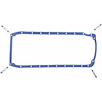 OS 30061 T PermaDryPlus Series Oil Pan Gasket - Direct Fit, Sold Individually