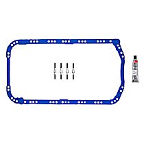 OS 30632 T Oil Pan Gasket - Sold Individually