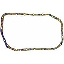 Oil Pan Gasket, 4 Cyl 2.0L - 