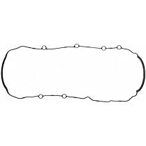 Oil Pan Gasket, 6 Cyl 3.4L - 