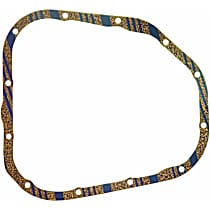Oil Pan Gasket, 6 Cyl 3.0L - Lower