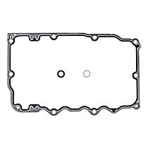 Oil Pan Gasket, 6 Cyl 4.0L - Lower