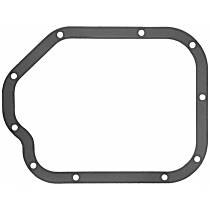 OS 30688 Oil Pan Gasket - Rubber, Direct Fit, Set