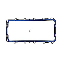 Oil Pan Gasket, 8 Cyl 5.4L, Improved Design - 