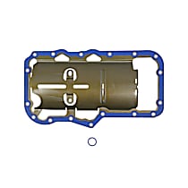Oil Pan Gasket, 6 Cyl 3.7L - 