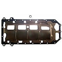 Oil Pan Gasket, 8 Cyl 5.7L - 