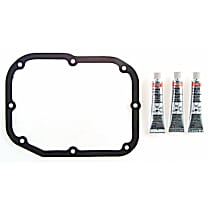 6 Cyl 3.8L, Rtv Sealant Incl. For Oil Pan Gaskets - 